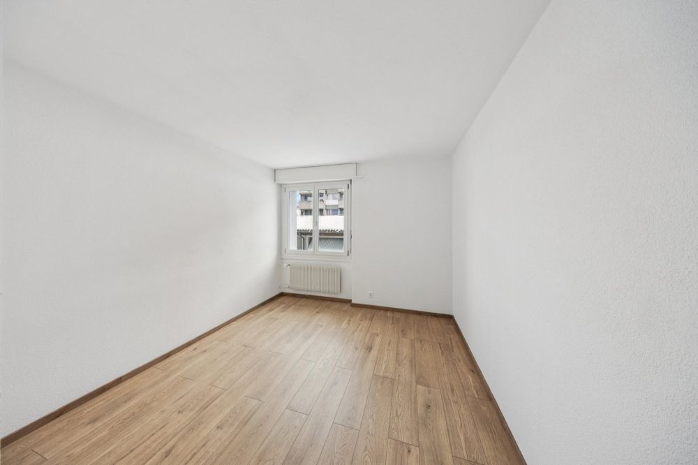 neu sanierte 3.5-Zimmer-Wohnung in Sumiswald – ab sofort verfügbar! - Bild 6