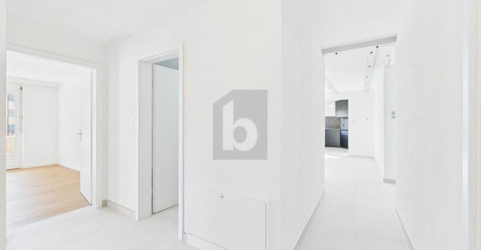 MODERNES UND STILVOLLES WOHLFÜHLEN - Appartement 4.5 pièces - image - 3