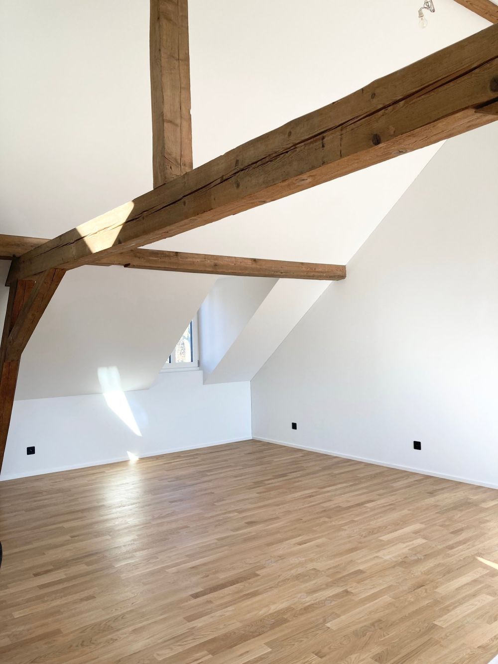 Einzigartiges Neubau-Loft mit Charme - Bild 1