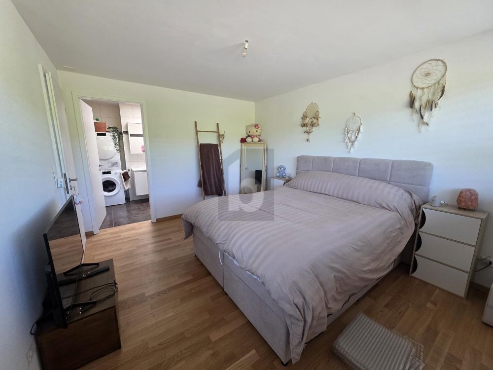 PRIX EXCEPTIONNEL ! MODERNE AVEC TERRASSE ET LOGGIA - Bild 4