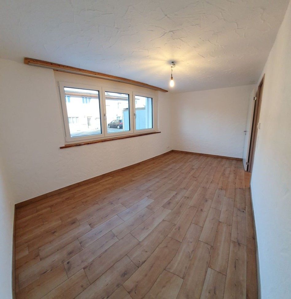 2½- Zimmer- Erdgeschoss Rechts Blau - Bild 5