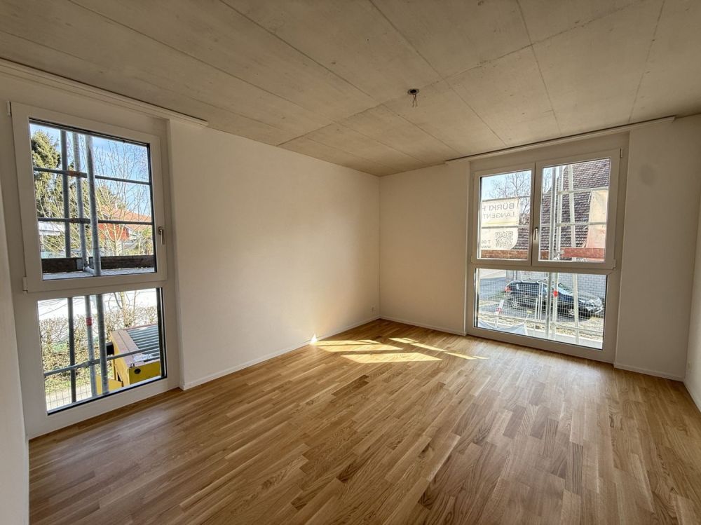 Erstvermietung! Willkommen in Ihrem neuen Zuhause! - Bild 9