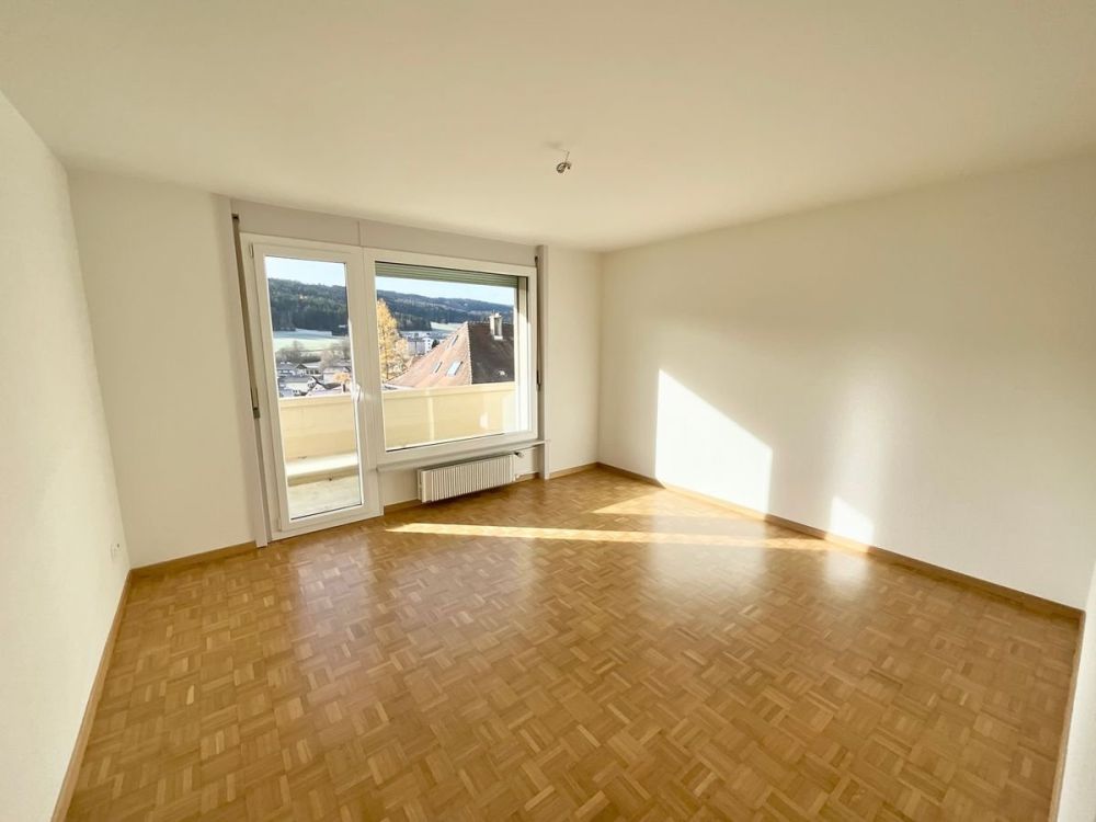 Appartement refait à neuf de 3.5 pièces - Bild 5