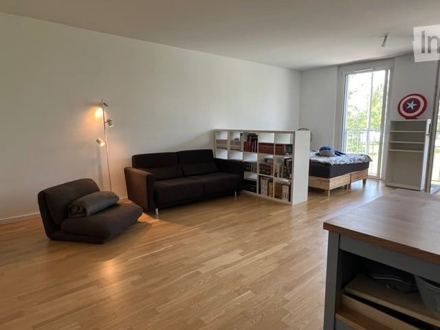 Grand studio à Crissier - Bild 2