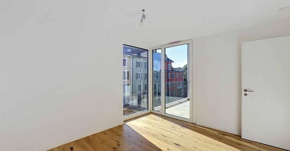 Appartement neuf de 3.5 pièces au cœur d'Yverdon-les-Bains - Appartement 3.5 pièces - image - 2
