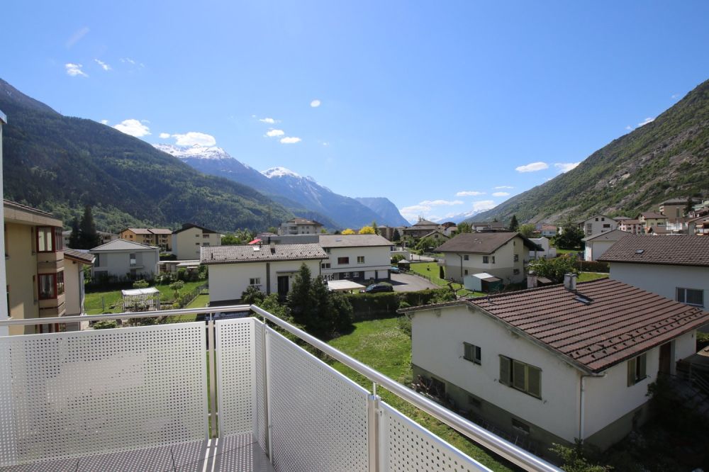 APPARTEMENT NEUF DE 3,5 PIECES AU 2EME ETAGE - Bild 9