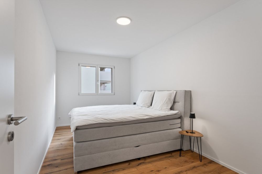 möbiliertes WG-Zimmer in Neubau-Wohnung - Bild 10