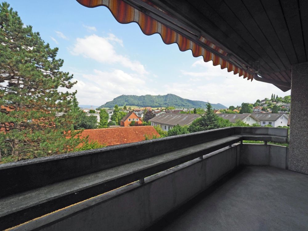 3.5-Zimmerwohnung in Belp mit Aussicht - Bild 2