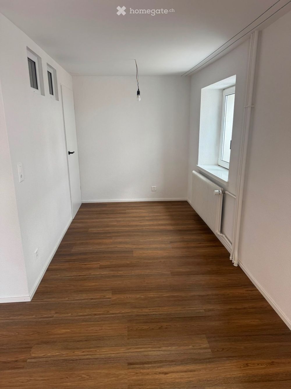 Neu renovierte wohnung per sofort - Bild 2