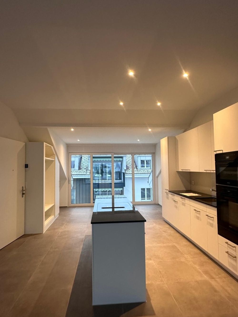 Schöne neue 4.5-Zimmer-Dachwohnungen zu vermieten - Bild 1