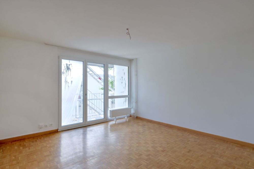 Erstvermietung nach Teilsanierung - Ihre neue Wohnung im Herzen von Basel - Bild 4