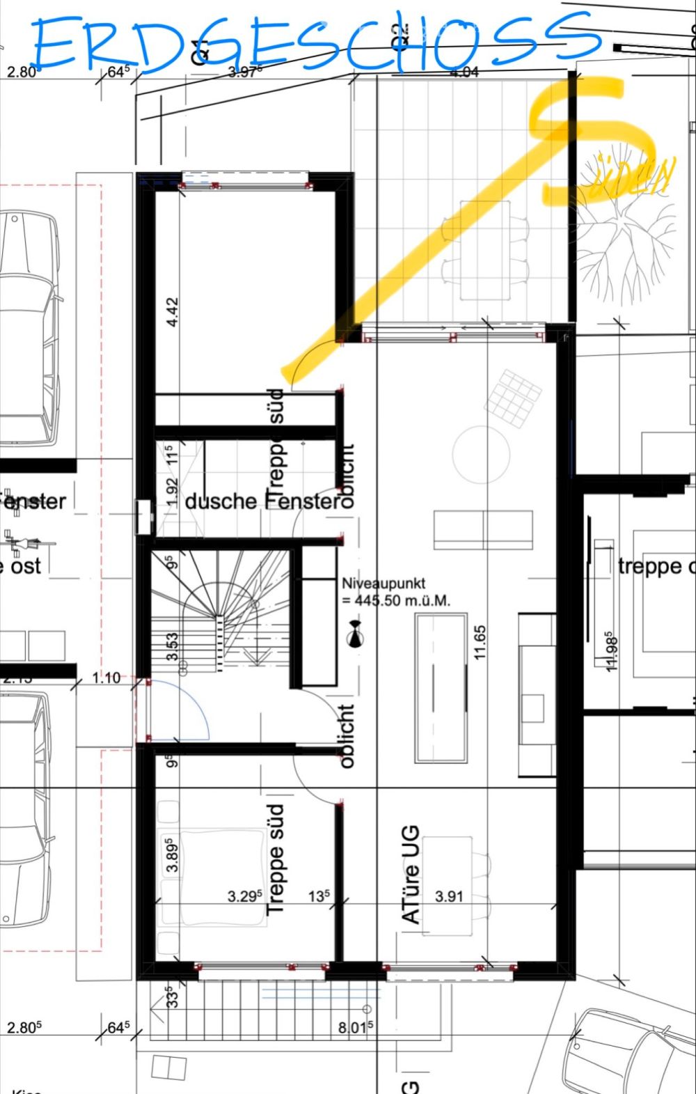 Moderne, helle und hochwertige Wohnung - Bild 4