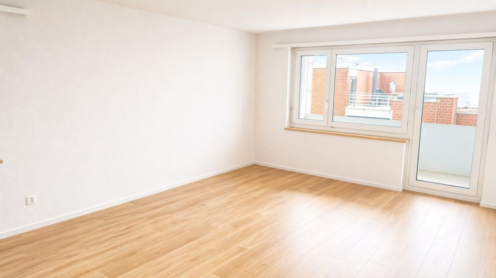 Erstbezug nach hochwertiger Totalsanierung – Wohnen mit Stil an bester Lage in St. Gallen - Bild 6