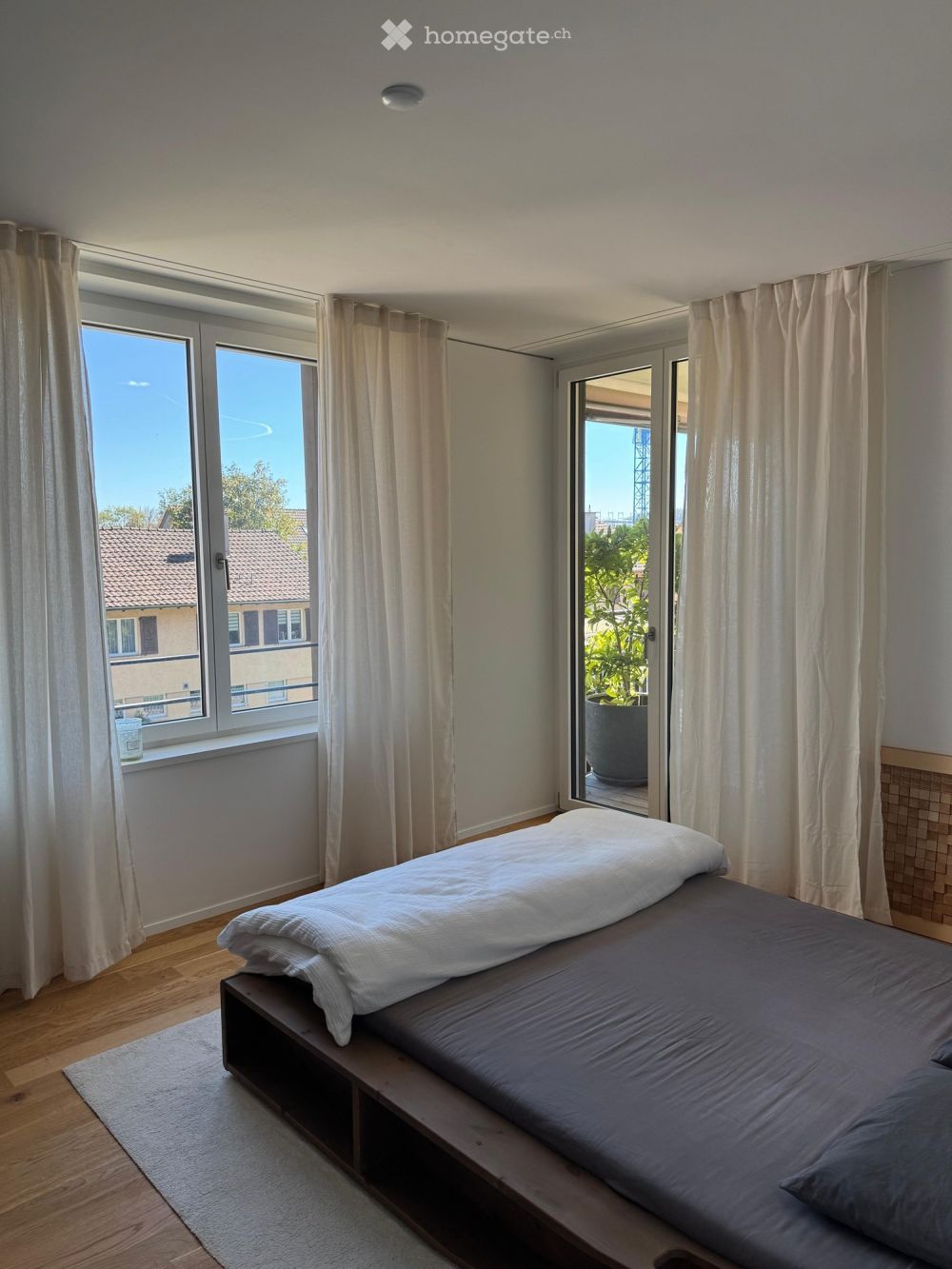 Nachmieter gesucht ab 1. November 2026 – hochwertige 2.5-Zimmerwohnung in Rombach - Bild 6