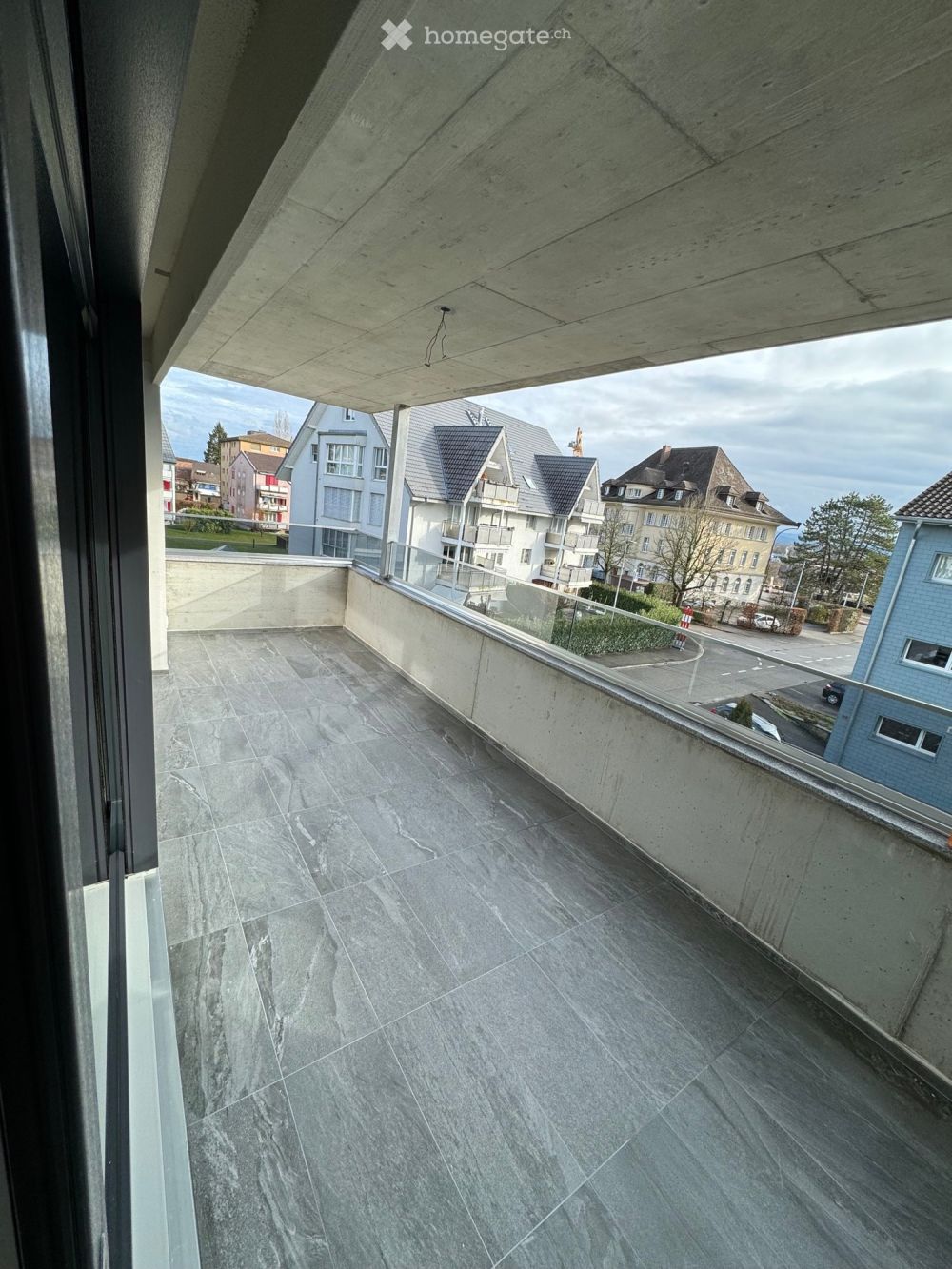 3.5 Zimmer Wohnung zu vermieten in 4562 Biberist - Bild 3