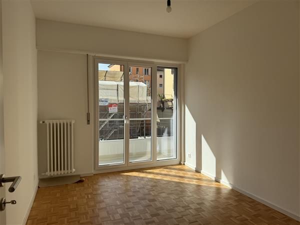 Lugano: Appartamento 3.5 locali - Camera