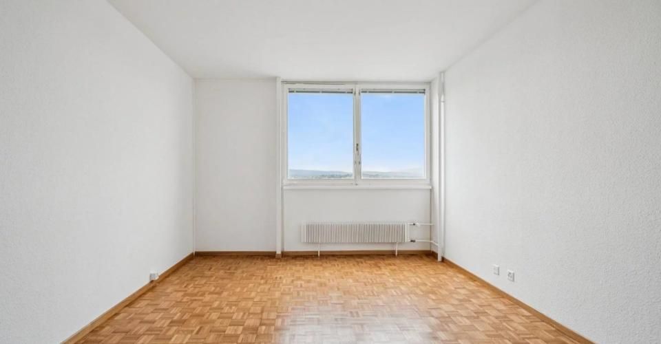 Appartement rénové de 3 pièces - Appartement 3 pièces - image - 5