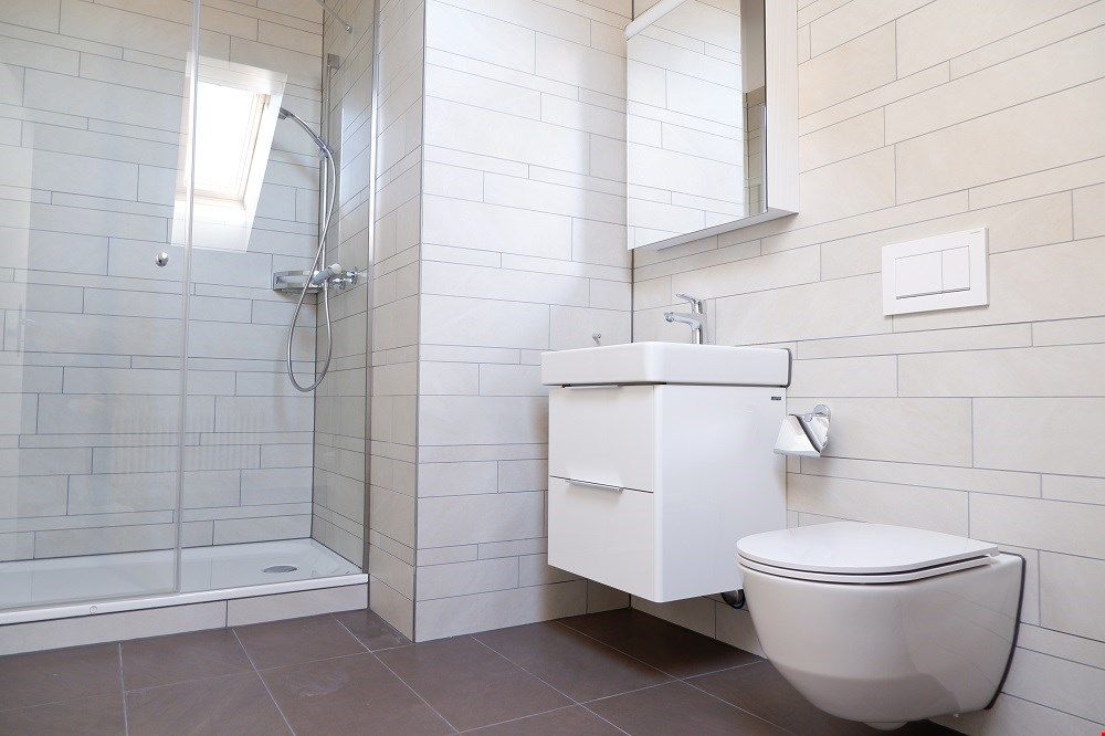 Traumhafte, helle Dachwohnung mit Galerie! - Bild 3