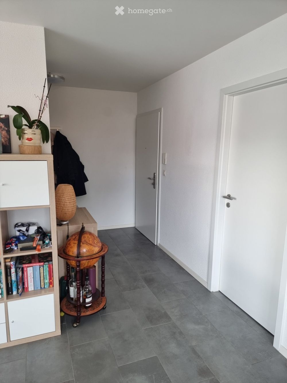 Bright & Quiet New 2.5-Room Apartment with Balcony in Chavannes-près-Renens - Bild 3