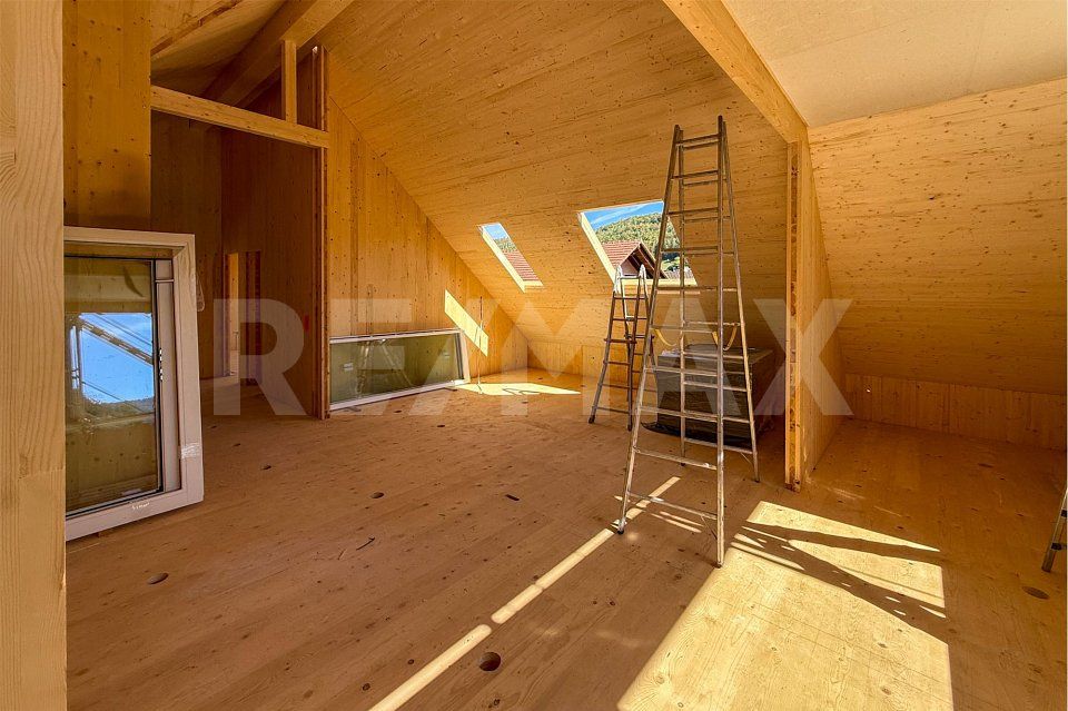 5 moderne Neubauwohnungen im Herzen von Hellikon zu vermieten - Bild 11