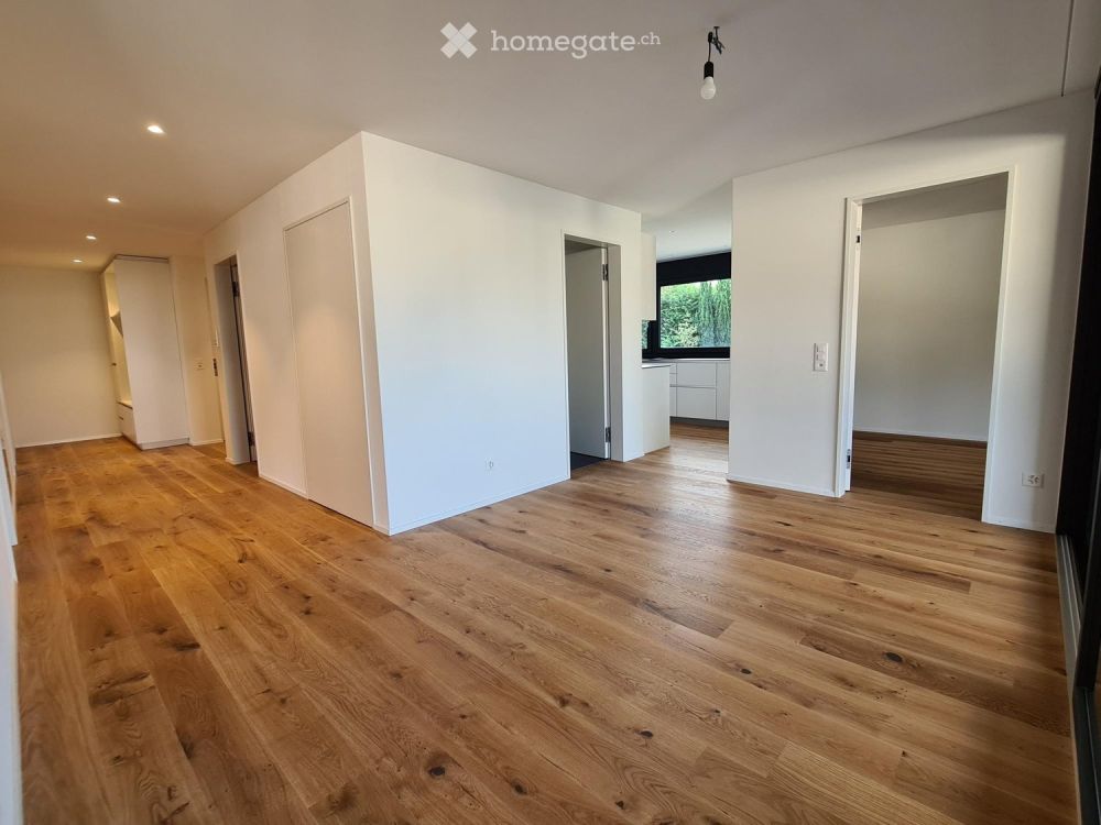 Wohnung in Jona - Bild 1