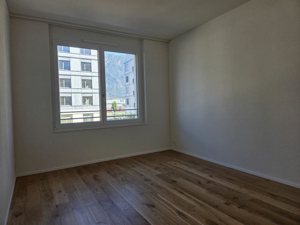 3 1/2-Zimmer-Wohnung - Neubauprojekt "Rheincity" - Bild 7