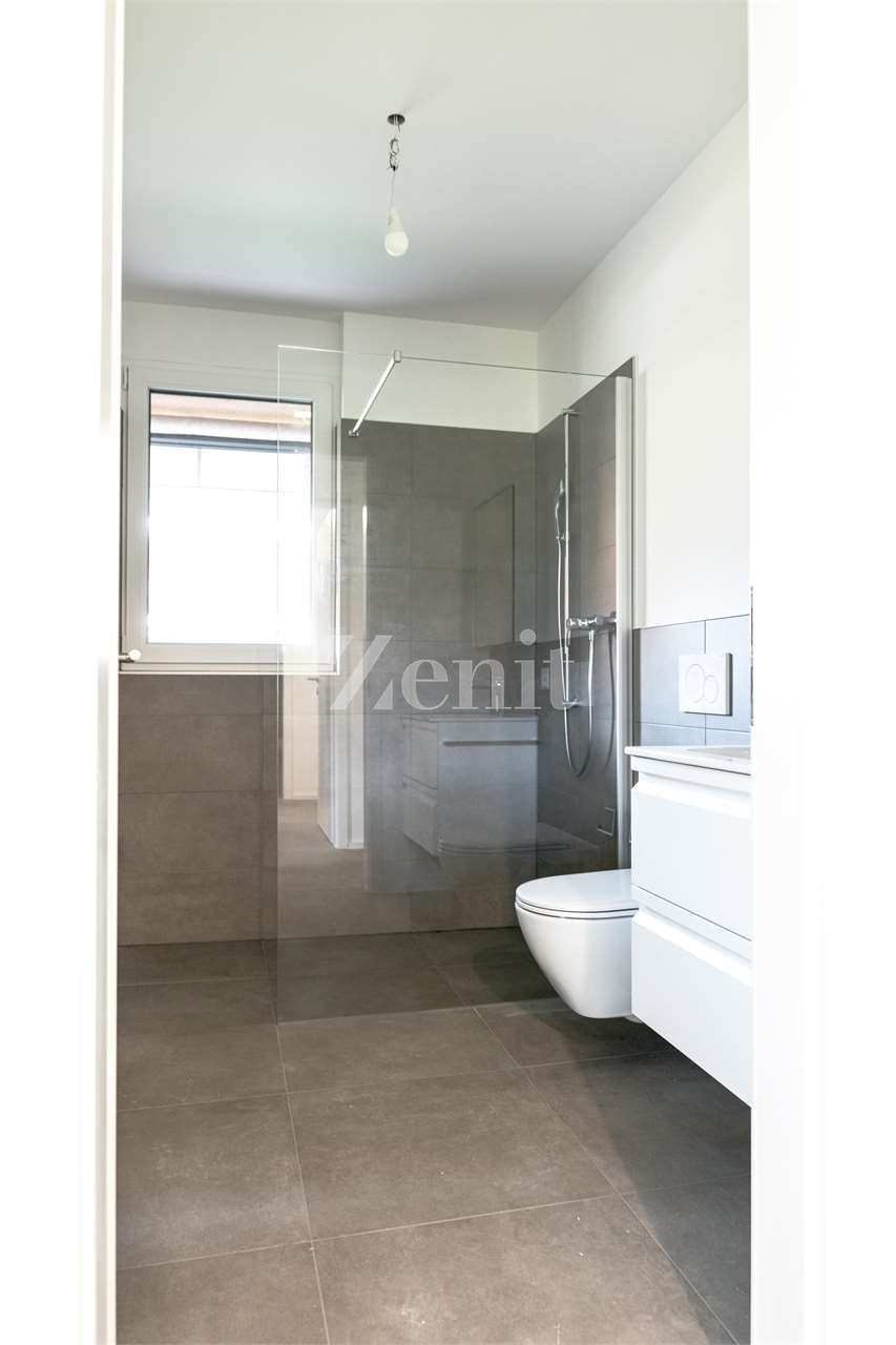 Nuovo appartamento 3.5 locali con giardino - Bild 10