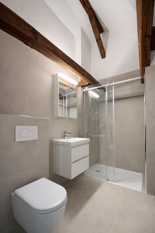 Erstvermietung: 2.5-Zi. Designerwohnung - Bild 5