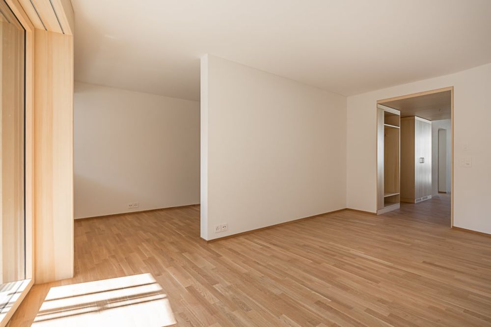 Mieten ohne Kaution - Traumwohnung gesucht? - Zimmer