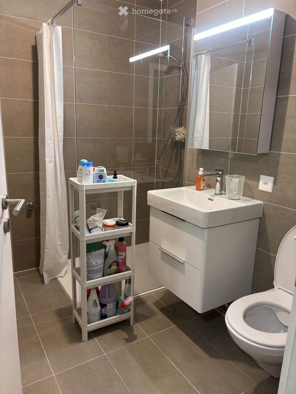URGENT grand studio de 38 m² à Chavannes-près-Renens - Bild 2