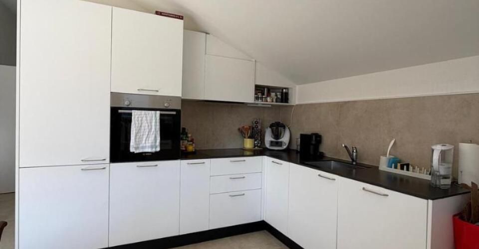 3.5 pièces neuf - Location à l'année - Appartement 3.5 pièces - image - 1