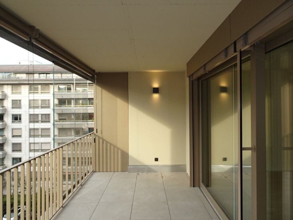 Très beau 4 pièces dans immeuble presque neuf (/!\ conditions HM) - Bild 3