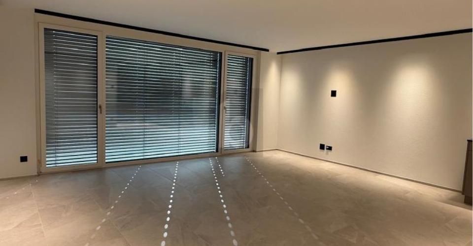 ERSTVERMIETUNG: ZENTRAL UND STILVOLL 2.0 (RESERVIERT) - Appartement 4.5 pièces - image - 3