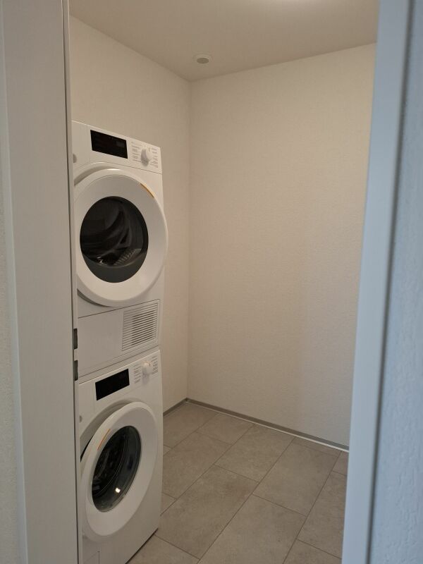 ERSTBEZUG - Attika-Wohnung - Bild 4