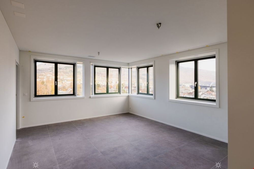 Einzigartige 5.5-Zimmerwohnung mit schönster Aussicht - Bild 4