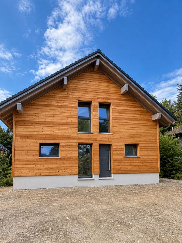 Villa de standing neuve avec une magnifique vue - Villa B - Bild 3