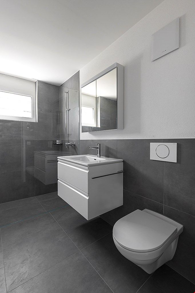 Schöne 2.5-Zimmer-Attikawohnungen - Bild 8