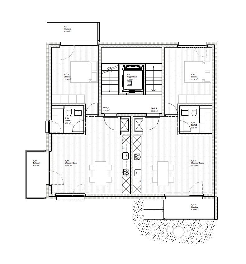 Neubau, der begeistert - ankommen & wohlfühlen - Bild 7