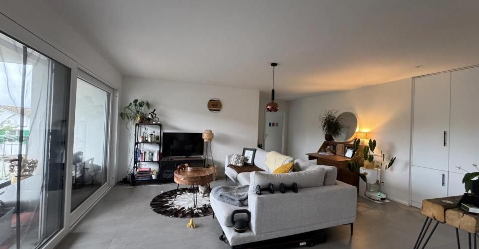 Appartement à deux pas du lac - Appartement 2.5 pièces - image - 7
