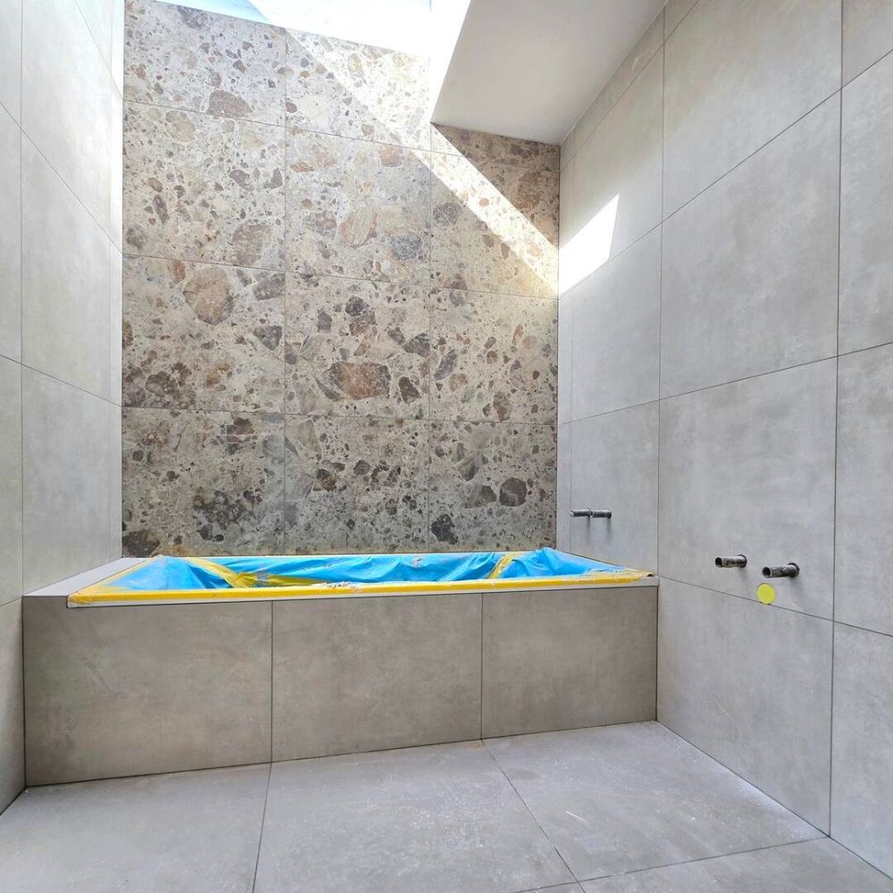 Erstvermietung: Einzigartige Attikawohnung mit Aussicht über das Reusstal - Bild 5