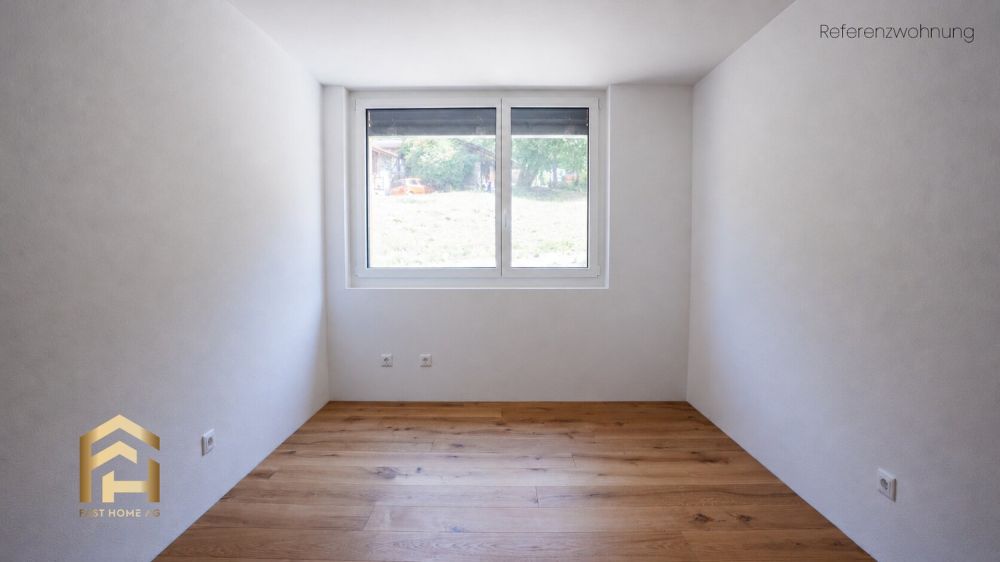 Hochwertige 4.5 Zimmerwohnung im 2. OG in Ried-Brig - Bild 4