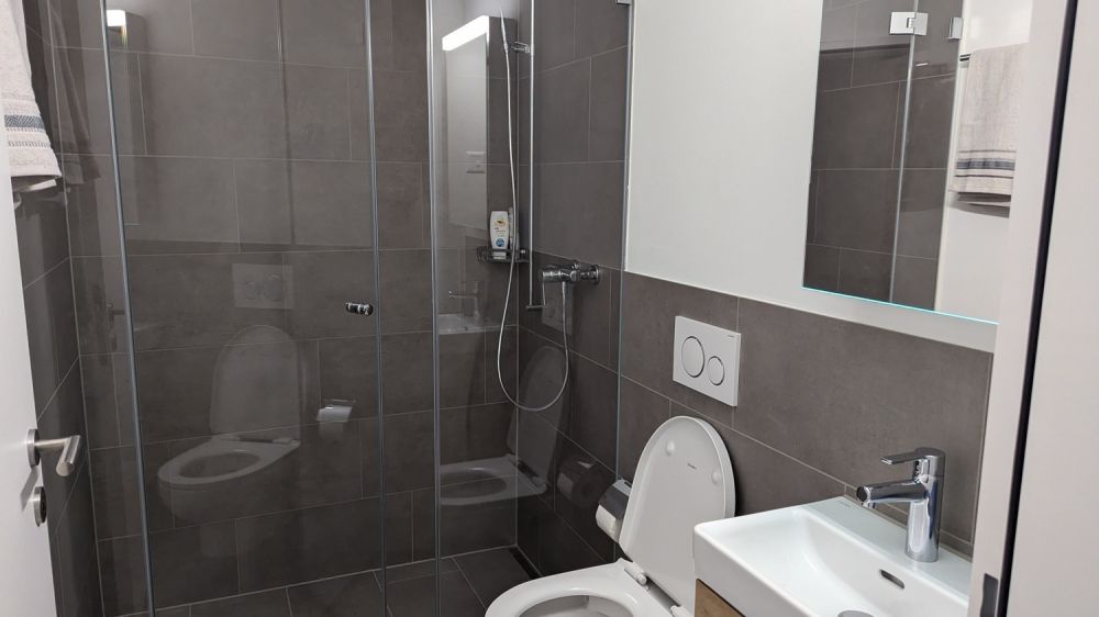 Furnished Temporary Rental (8 months) - Bild 5