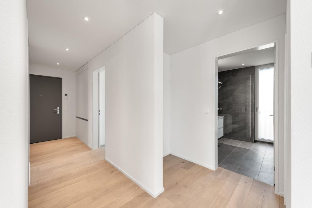 3.5 Zimmerwohnung in Zürich - Bild 3