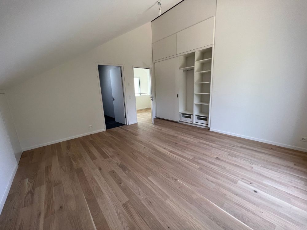 Nouvelle construction de standing, magnifique appartement de 5.5 pièces en duplex, env. 161 m2 - Bild 10