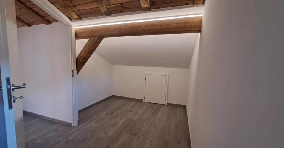 Duplex 4 pièces loyer charges comprises - Appartement 4 pièces - image - 6
