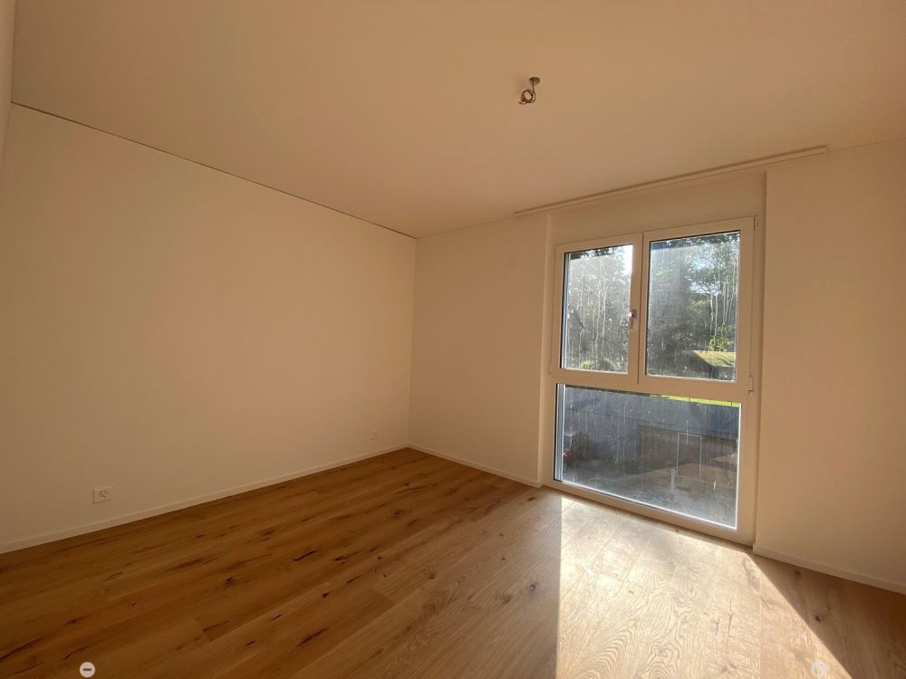 Moderne und helle Neubauwohnung in ruhigem Quartier - Bild 7