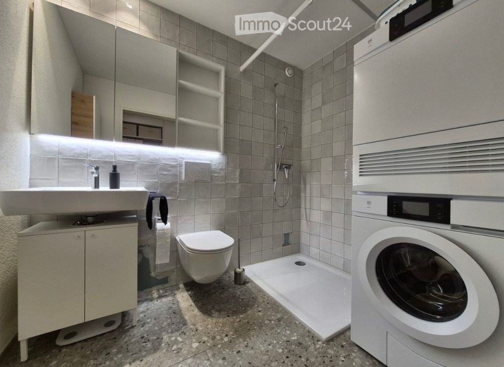 Befristet, möbliert: 4.5-Zimmer-Maisonette in Uster - Bild 10
