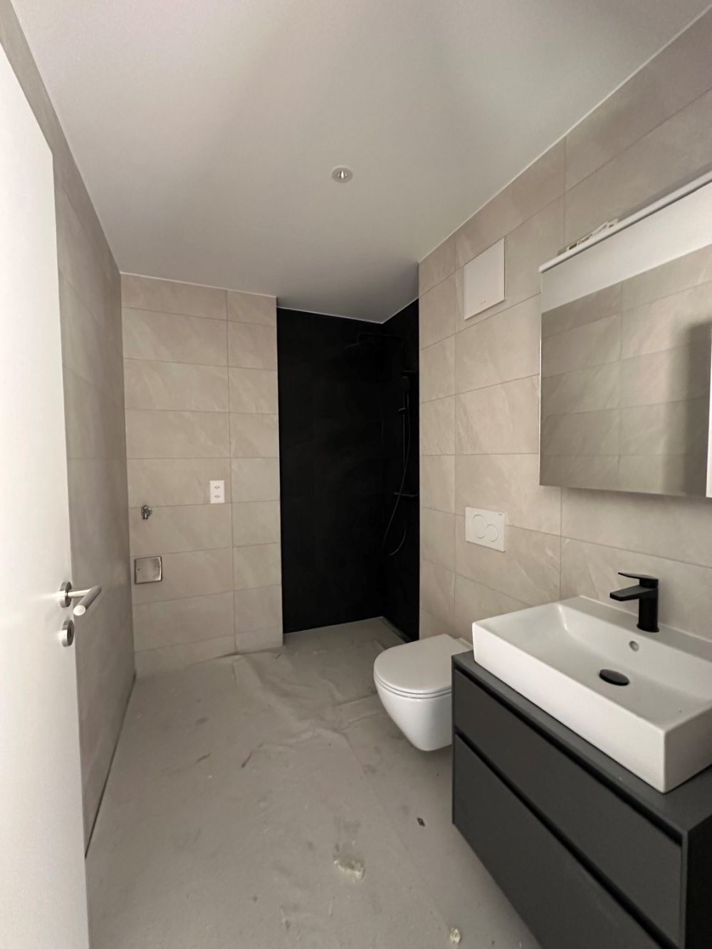 Nouvelle constuction 3.5 pièces au 1er étage - Bild 4