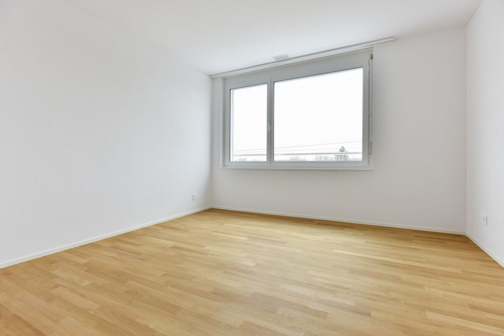 Grosszügige Neubauwohnung mit schöner Loggia - Bild 7