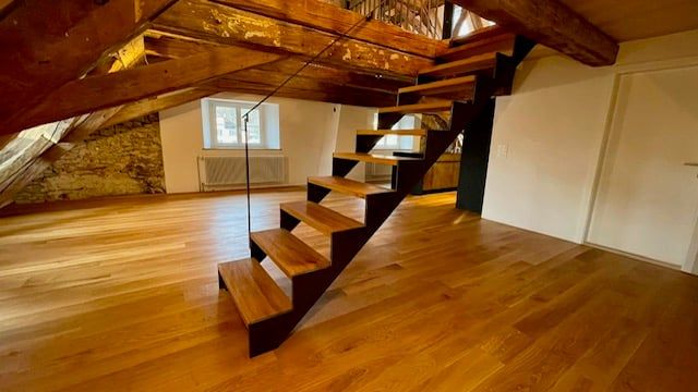 Charmante 3.5-Zimmer Maisonette-Wohnung in Zunzgen - Bild 13